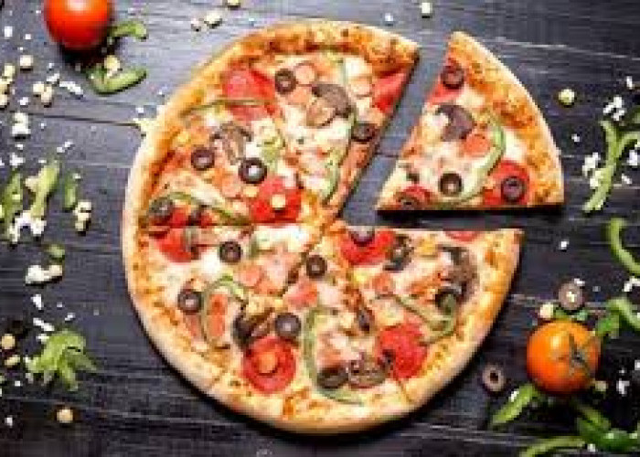WOW!!! Pizza HUT Delivery ada Promo Menarik bulan Juni 2023 BELI Quartz Cuma Rp.109 Ribu dapat Meaty Pizza : b