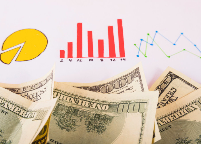 Kurs Dolar AS Hari Ini 6 April 2026 Stabil di Level Rp17.000, Rupiah Masih Tertekan