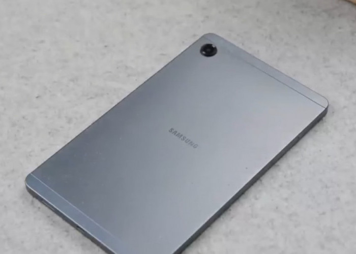 Galaxy Tab A11 Hadir dengan Layar Luas 8,7 Inci: Tablet Ringkas untuk Produktivitas dan Hiburan
