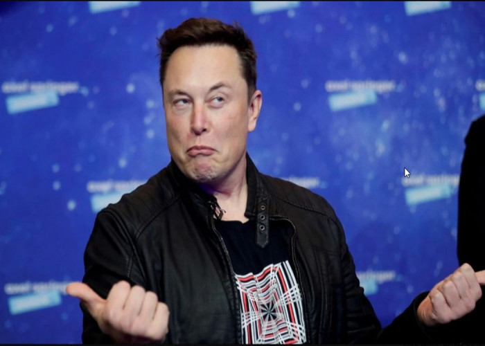 Elon Musk Mengklaim Dirinya Alien, Berjanji Akan Membagikan Bukti di Media Sosial