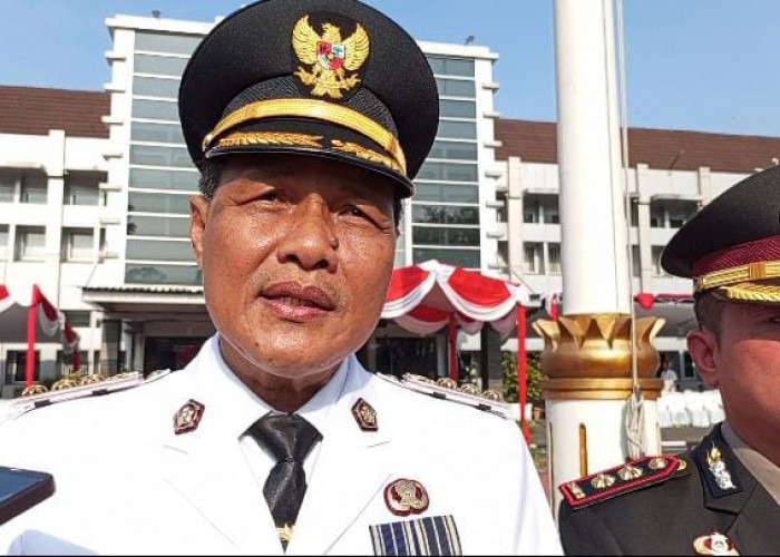 Pasca Ambruknya Jembatan Muara Lawai, Muara Enim Percepat Pembangunan Jalan Hauling Batubara