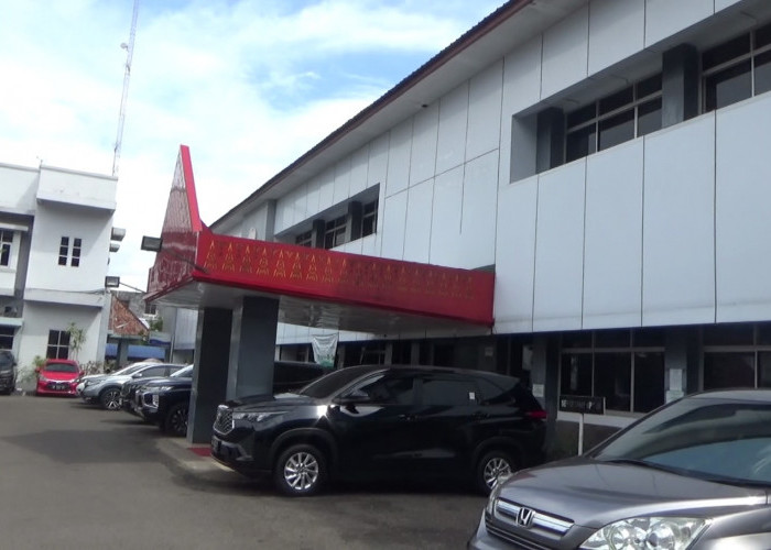Aset Pemprov Sumsel di 40 OPD dilakukan Inventarisasi
