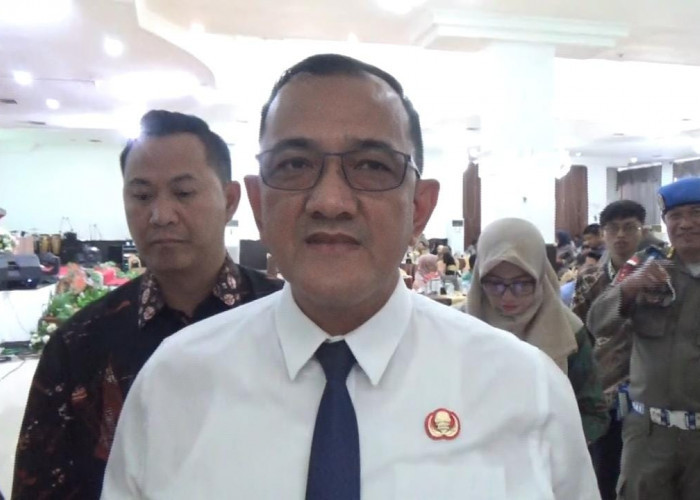 Sumsel akan Manfaatkan Koperasi Eksisting dan Bentuk Koperasi Baru untuk Koperasi Merah Putih