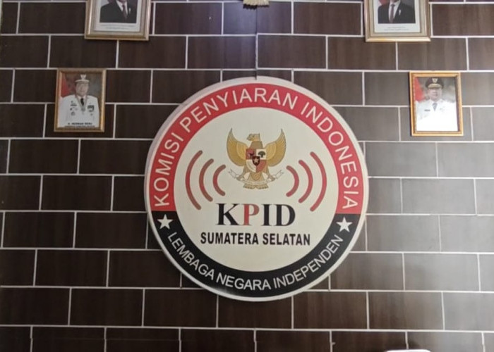 HUT Televisi Sedunia, PalTV dan KPID Sumsel Tegaskan Peran TV Tetap Jadi Rujukan Utama di Era Digital