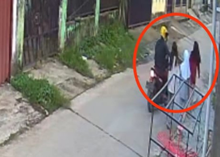Aksi Pelecehan terhadap Anak Gegerkan Perumahan Gandus, Warga Minta Pelaku Segera Ditangkap