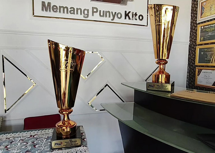 Turnamen Mini Soccer PALTV-SEG Championship Gunakan Sistem Setengah Kompetisi