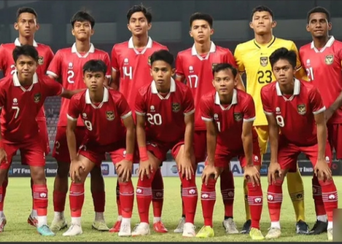 5 Negara yang Tidak Terima Indonesia Menjadi Tuan Rumah Piala Dunia U-17,  Indonesia Anak Kesayangan FIFA