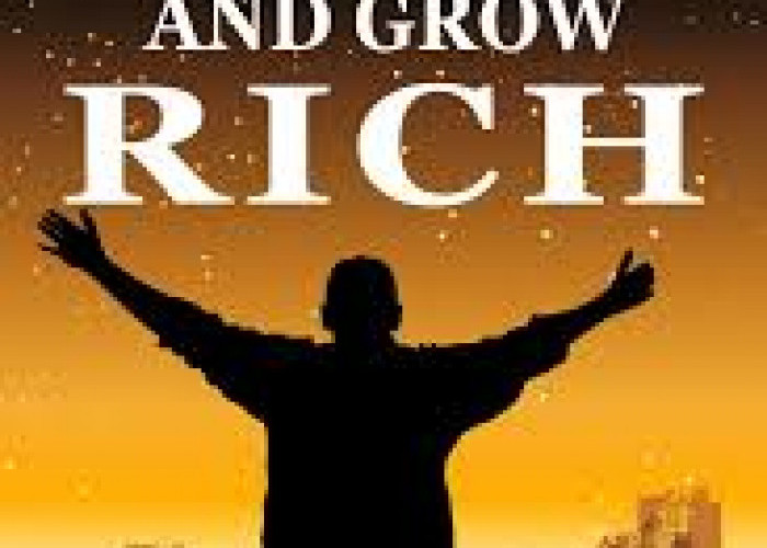 Ringkasan Bab 5 Buku Think And Grow Rich: Pengalaman Pribadi atau Pengamatan
