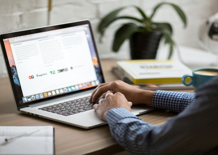 Catet info Laptop Terbaik Saat Ini, Dijamin Kalian Pasti Gak Kecewa 