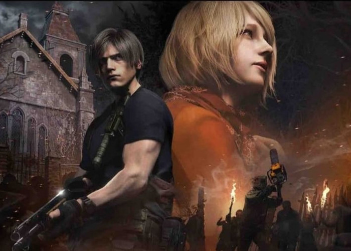 Baru Rilis Kurang dari 24 Jam, Resident Evil 4 Remake Sudah Pecahkan Rekor Baru!
