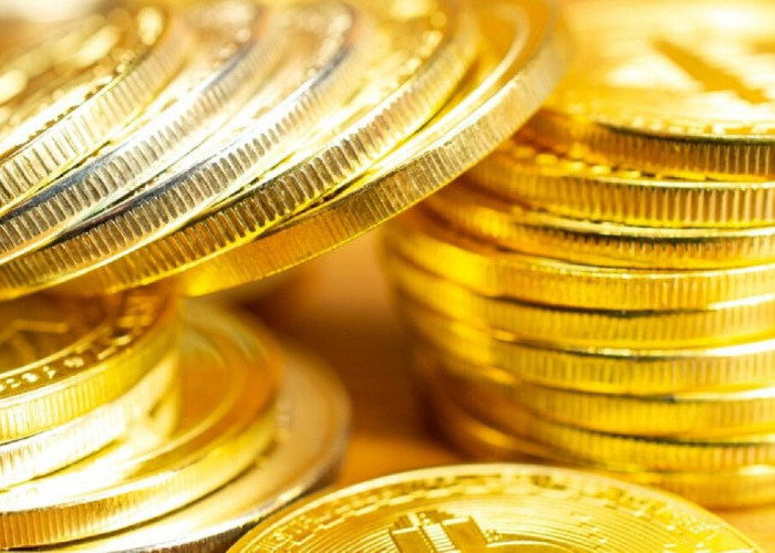 Harga emas Antam melonjak Rp 12.000 menjadi Rp 1.112.000 per gram hari ini, Jumat (20/10)