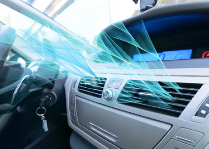 Strategi Mengatasi Suhu Mobil: Tips Untuk Menjaga Kenyamanan Berkendara di Musim Panas