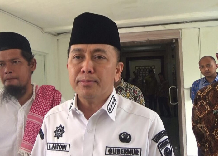 Sriwijaya FC Minta Bantuan Gubernur Sumatera Selatan Terkait Permasalahan yang Tengah Dihadapi