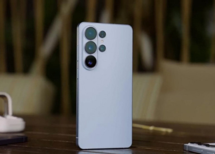 Estetika Cobalt Violet dan Kembalinya Kemewahan Klasik: Menakar Varian Terpopuler Galaxy S26 Ultra 5G