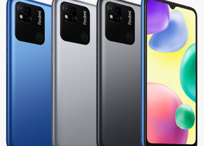 3 Rekomendasi HP Xiaomi 1 Jutaan dengan Bodi Kuat dan Kokoh
