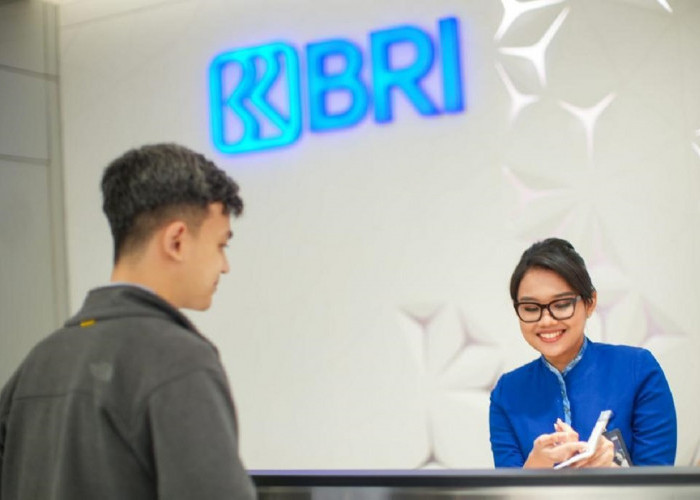Bagaimana BRI Perkuat Pencadangan dan Tingkatkan Kualitas Kredit? Ini Jawabannya