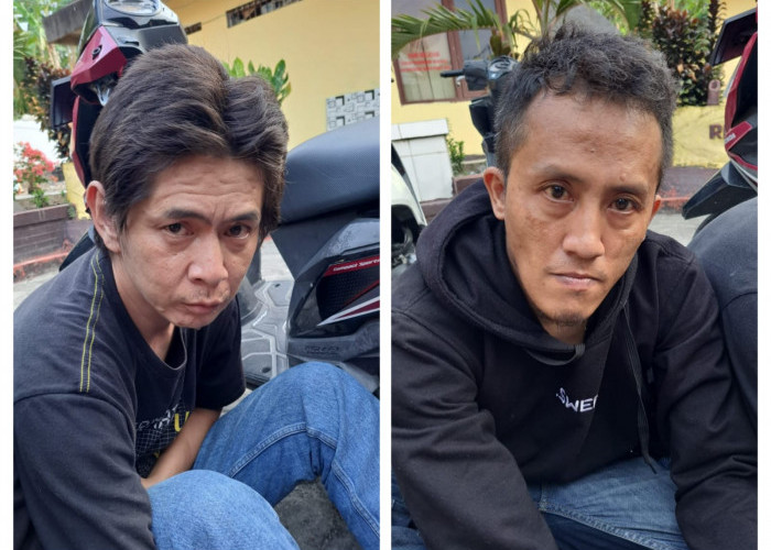 24 Kg Sabu Asal Palembang Dalam Penyimpanan Ban Serep Mobil Disita Polisi Lampung 