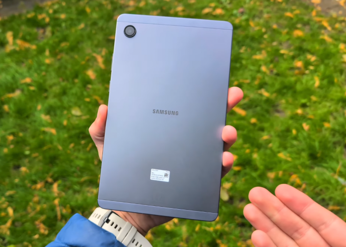 Perbandingan Galaxy Tab A11 vs Tablet USB-C Murah di Kelas Entry-Level