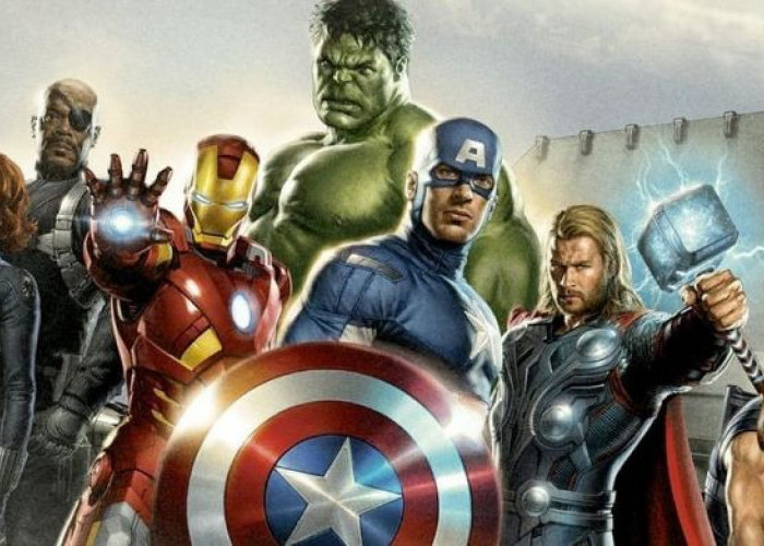 Potensi Kembalinya Avengers Asli: Langkah Dramatis Marvel Menghidupkan Kembali Waralaba Superhero