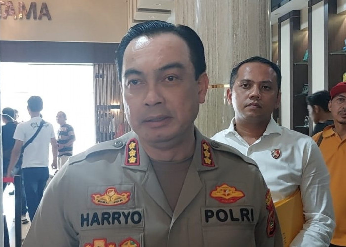 Lalai dan Tak Sesuai SOP, Nakhoda Kapal Marine Ditetapkan Tersangka