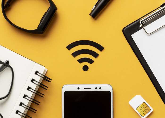 WiFi vs Kuota, 9 Keuntungan WiFi yang Bikin Internetan Makin Nyaman!