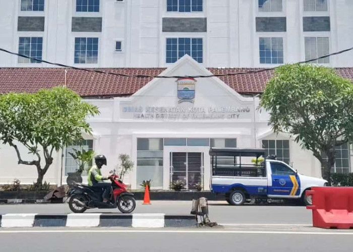 13 Siswa SDN 178 Palembang Diduga Keracunan, Dinkes Tunggu Hasil Lab BBPOM