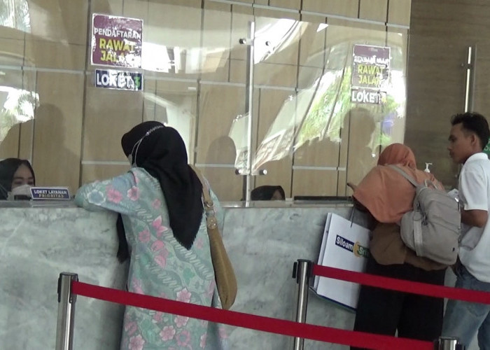 Pemprov Siap Cover Penonaktifan PBI BPJS Warga Sumsel Melalui Sumsel Berkat