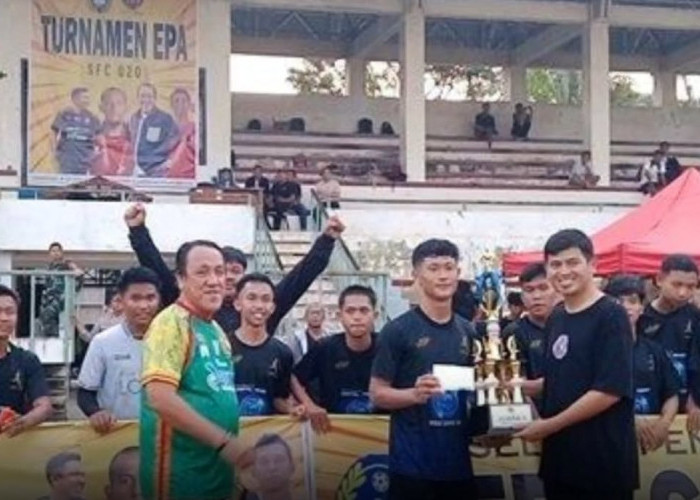 Turnamen EPA SFC U-20 Ditutup, 69 Pemain Muda Lolos Seleksi Elang Andalas