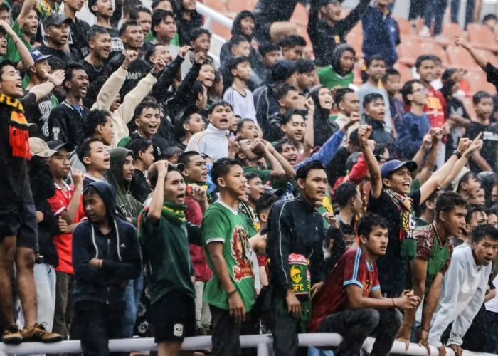 Ultras Palembang Sambut Positif Langkah Progresif Manajemen Sriwijaya FC Jelang Liga 2 2025/26