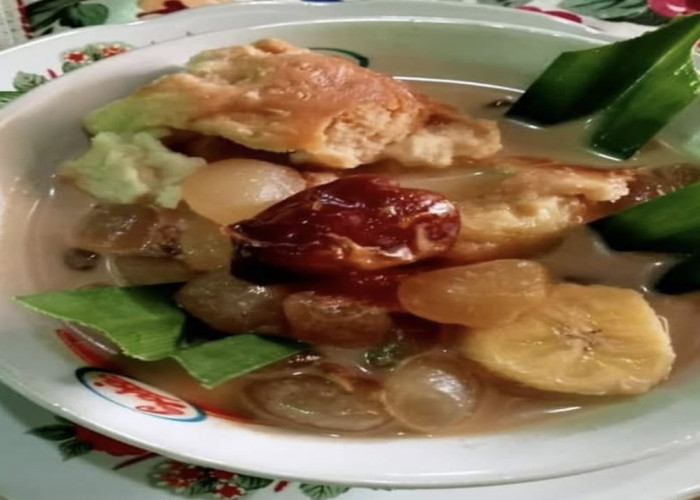 Roti Maskot Desa Dangku: Warisan Rasa yang Tak Lekang oleh Waktu