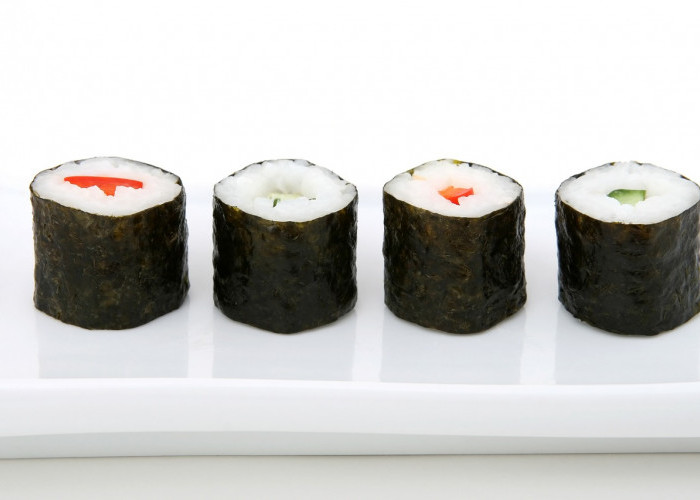 Tradisi Unik Nyotaimori di Jepang, Menikmati Sushi di Atas Tubuh Wanita Tanpa Busana
