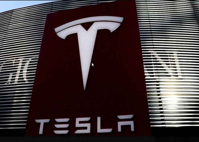 Pemilik Mobil Tesla Dapat Berbagi Arah Dengan Mobil Langsung dari Ponsel
