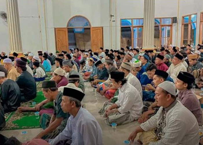 Asal Mula Tradisi Selamatan Kematian yang Menjamur di Umat Islam Indonesia Khususnya Jawa