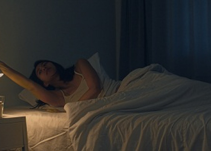 Kenapa Saat Tidur Lampu Lebih Baik Dimatikan? 
