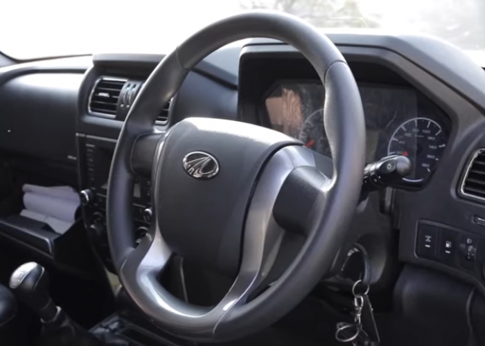 Fantastis! RI Gelontorkan Rp24,66 Triliun untuk Beli Ribuan Pick Up Mahindra