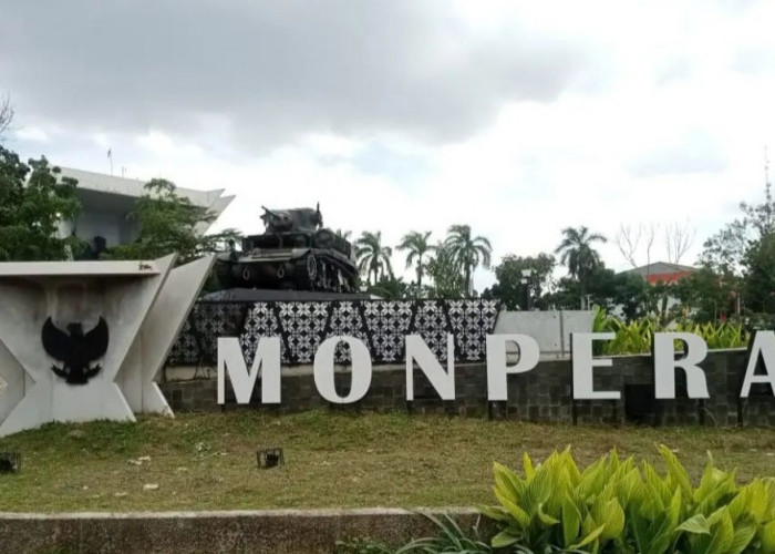 Monpera Palembang: Menggugah Semangat Perjuangan dan Nasionalisme