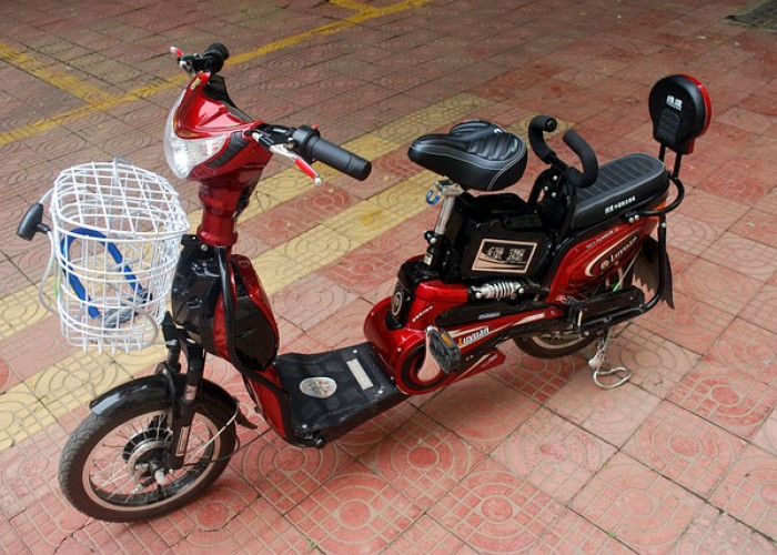 Ini Panduan Terperinci untuk Perawatan Sepeda Motor Listrik yang Efektif dan Hemat Energi