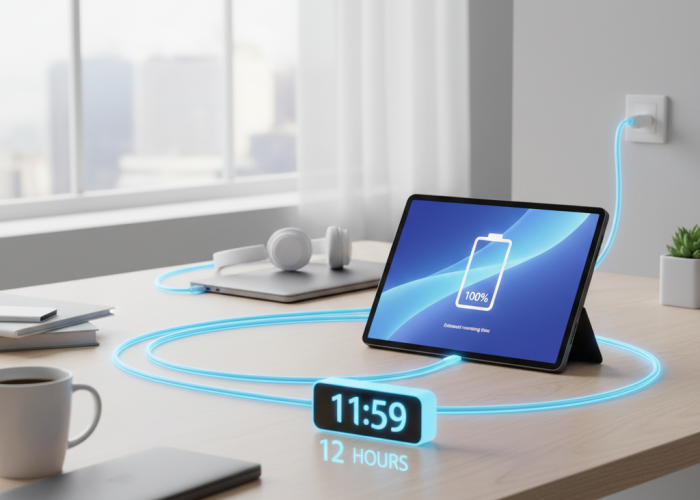 Kapasan Baterai & Klaim Daya Tahan: Apa yang Diketahui?