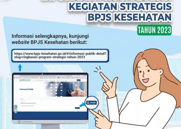 BPJS Kesehatan Palembang meningkatkan penyuluhan terkait program Jaminan Kesehatan Nasional (JKN).