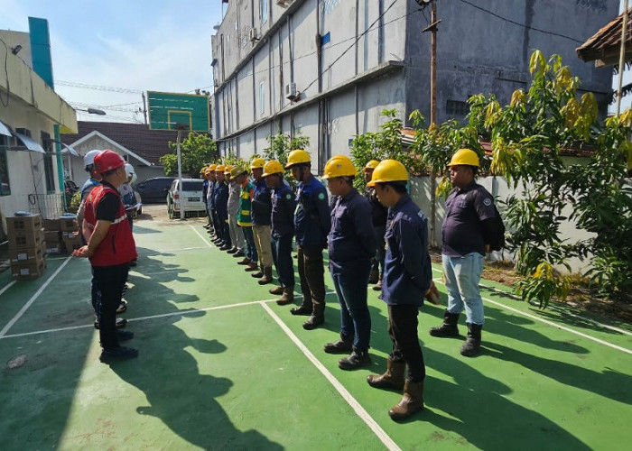 PLN ULP Kayuagung Tingkatkan Pelayanan Lewat Program Penggantian Meteran Listrik Gratis