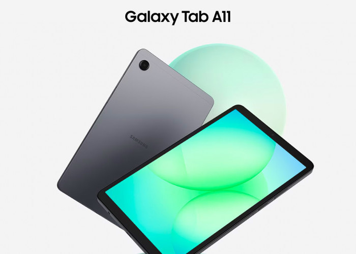 Galaxy Tab A11: Tablet Tangguh dengan Ketahanan Maksimal untuk Aktivitas Harian