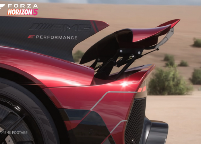 Forza Horizon 5 Hadir di PS5: Awal dari Era Baru Xbox?