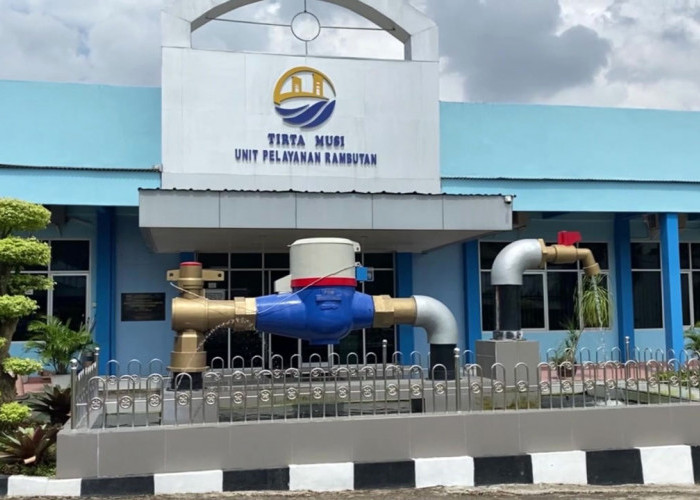 SCW Nilai Seleksi Dirut Perumda Tirta Musi Bermasalah, Desak Tim Seleksi Dibubarkan