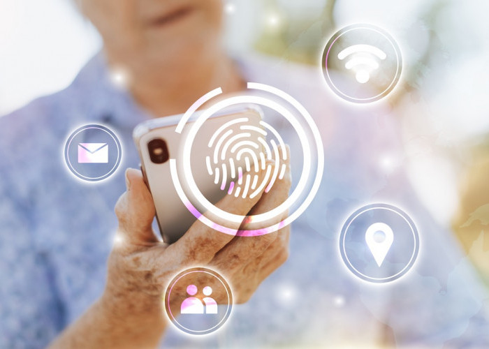 Jejak Digital di Peta: Peran GPS dalam Kehidupan Masa Kini