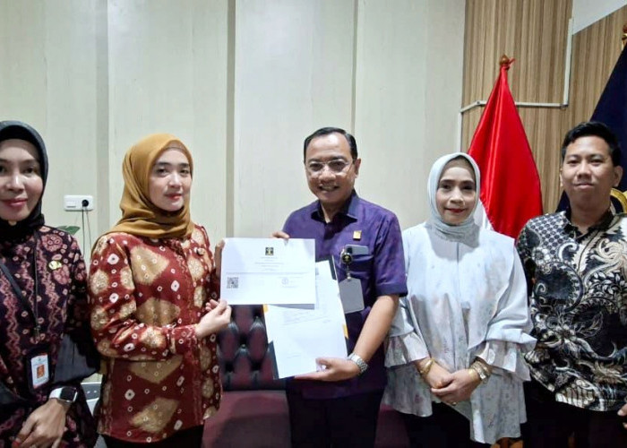 Songket Palembang Menuju Perlindungan IG, Kemenkum Sumsel Fasilitasi Pendaftaran