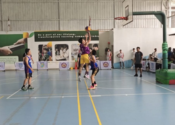 Taklukkan SPF 11–8, Bank Sumsel Babel Bidik Comeback Besar di Seri 3 PalTV 2025