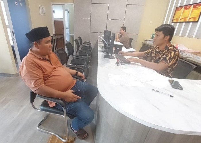Pria di Palembang Ditusuk OTK saat Pulang, Alami Dua Luka di Pinggang
