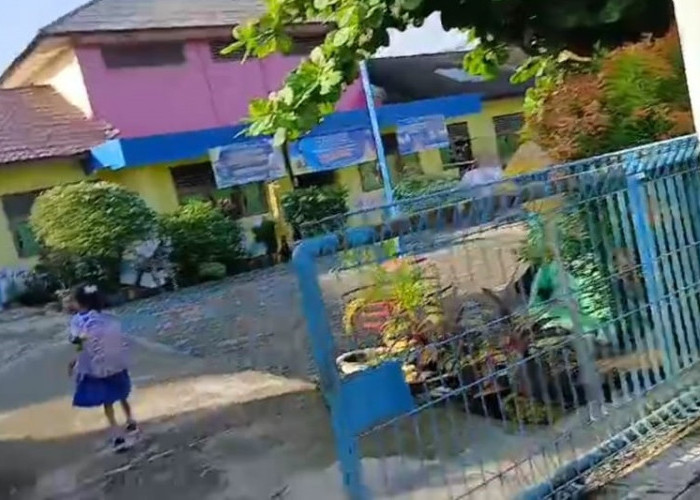 Wali Murid Menduga ada Pungli di TK Negeri 1 Muara Enim 