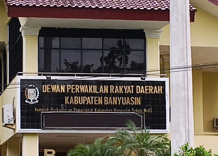 Anggaran Makan dan Minum Capai 800 Jt, Komisi IV DPRD Banyuasin Rencanakan Pemanggilan