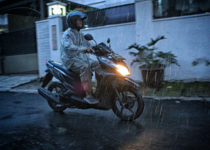 Rahasia Perawatan Sepeda Motor Roda Dua Pasca-Hujan agar Tetap Prima